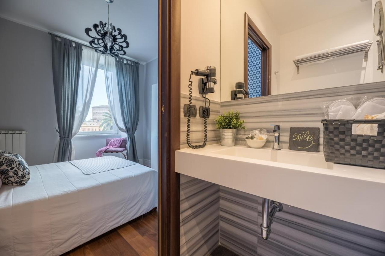 Suite 36 Roma Ngoại thất bức ảnh