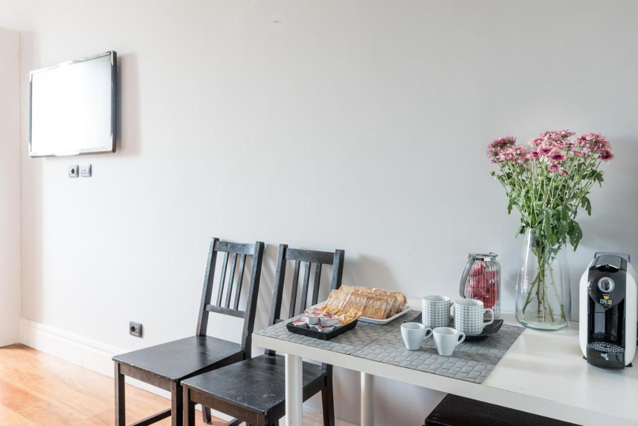 Suite 36 Roma Ngoại thất bức ảnh