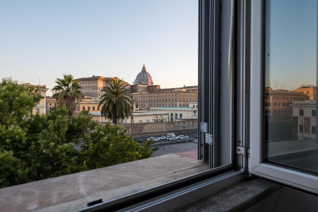 Suite 36 Roma Ngoại thất bức ảnh