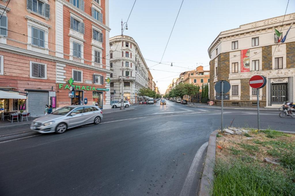 Suite 36 Roma Ngoại thất bức ảnh