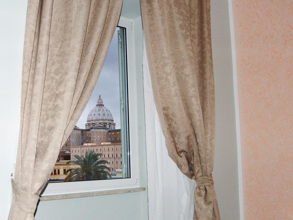 Suite 36 Roma Ngoại thất bức ảnh